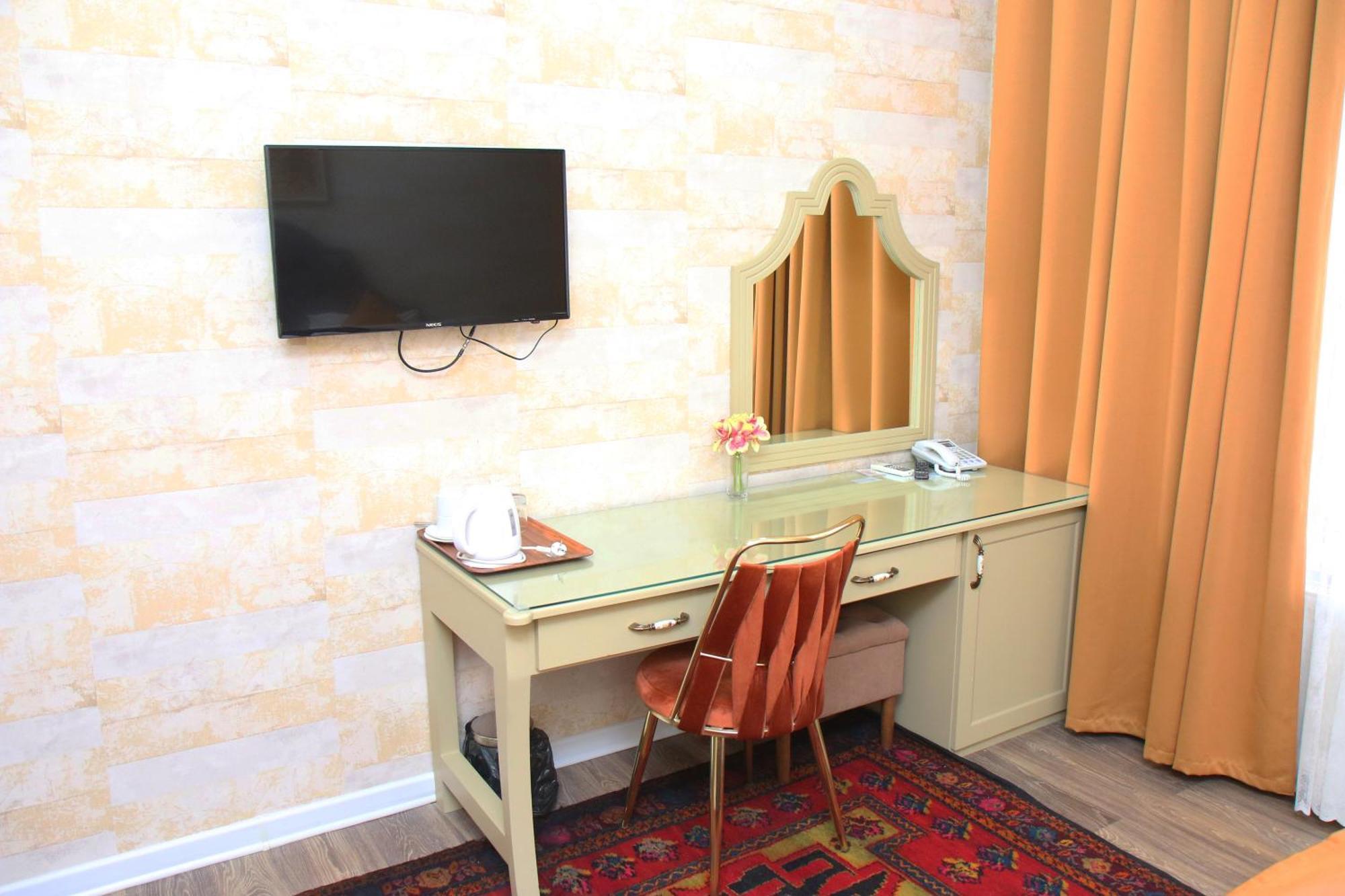Boutique Nar Baku Hotel Exterior photo