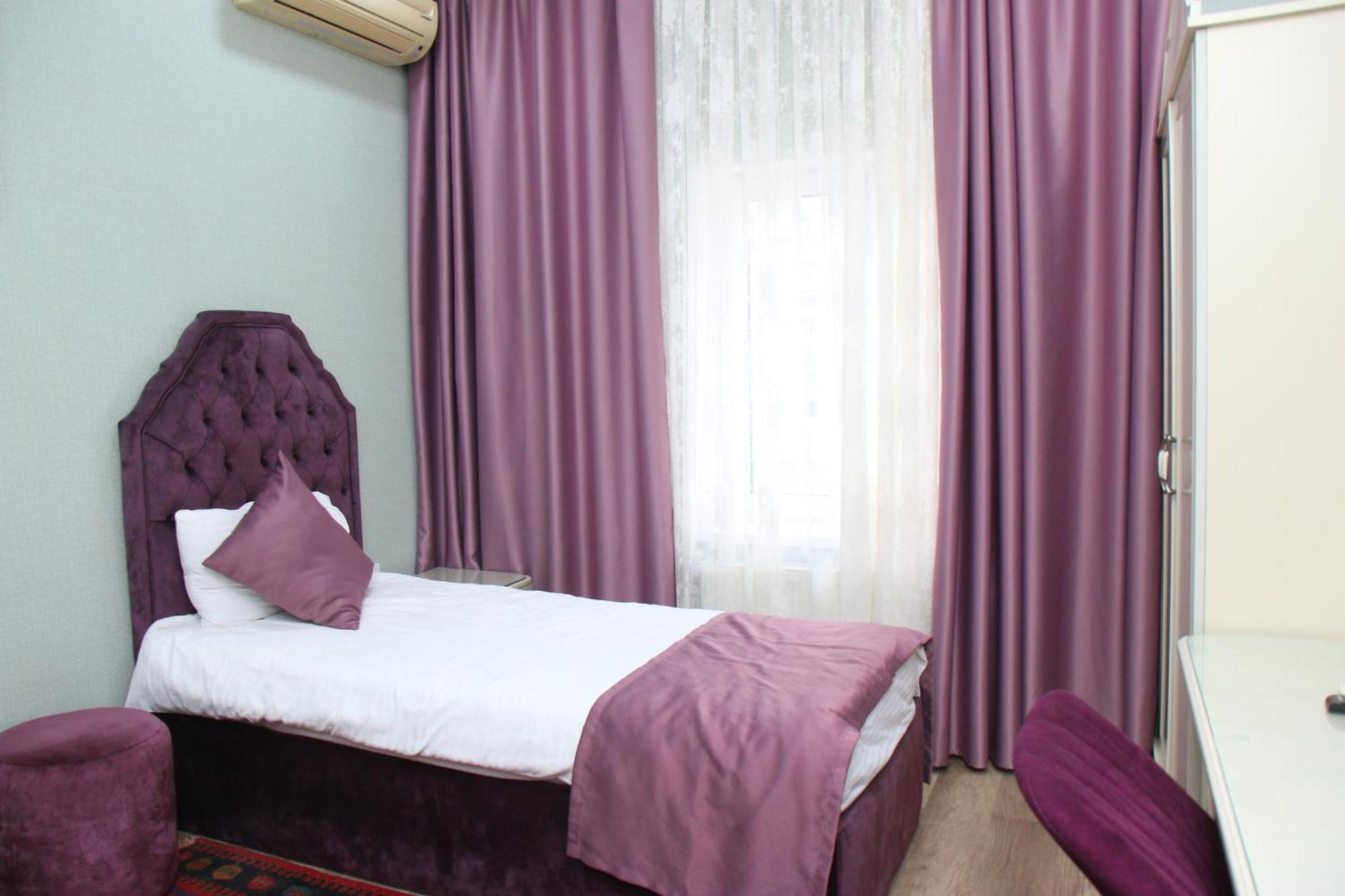 Boutique Nar Baku Hotel Exterior photo
